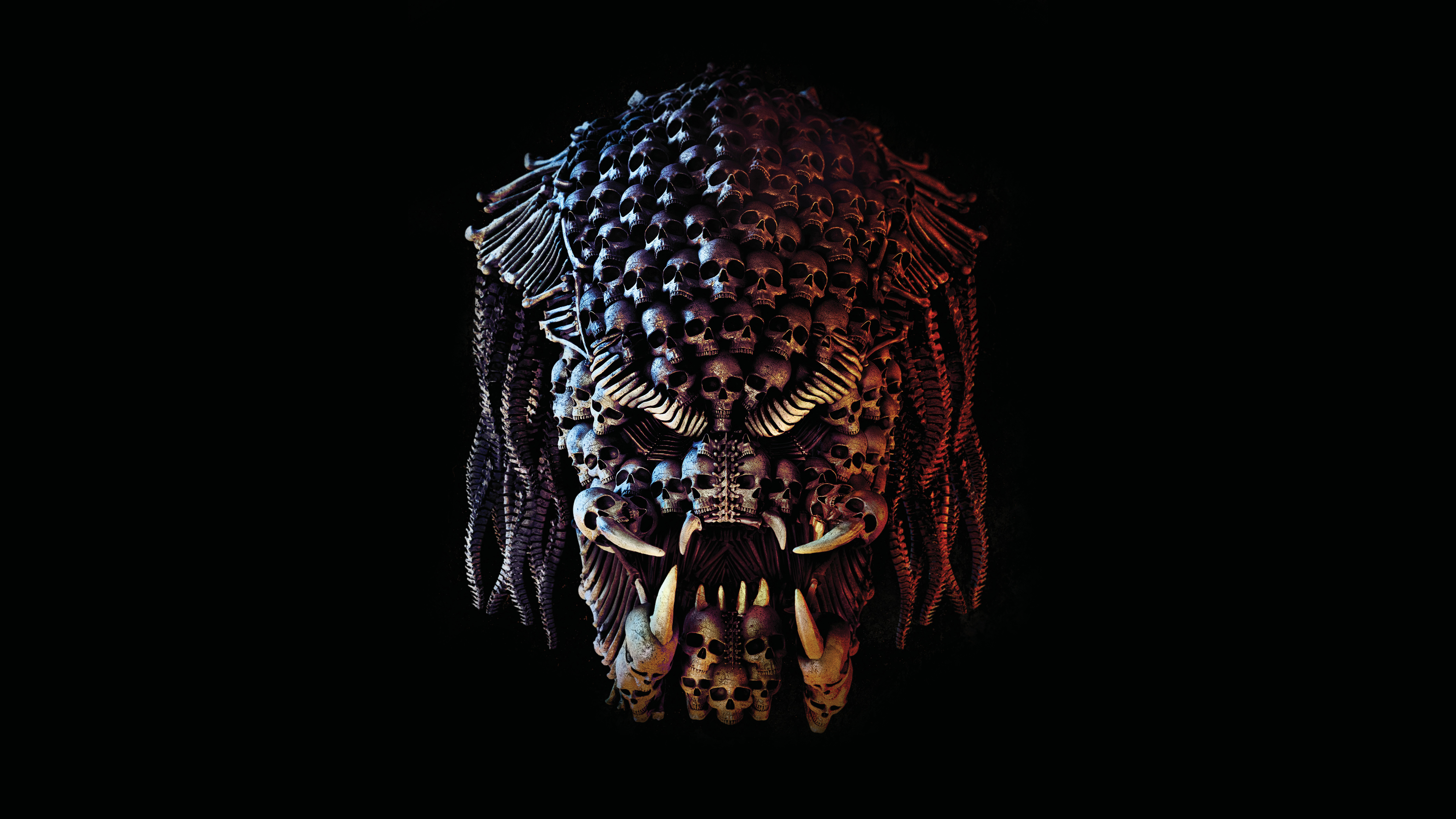 Predator 4K Wallpapers