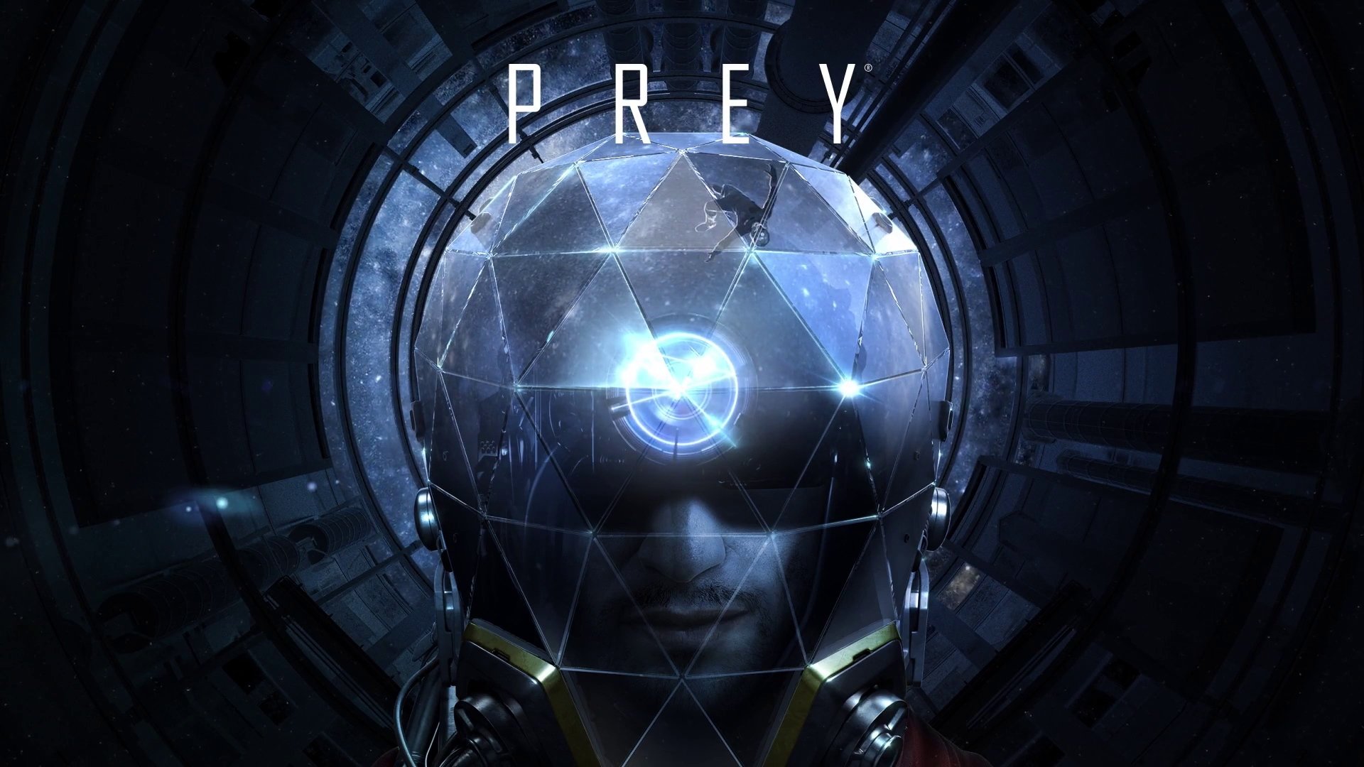 Prey 1920X1080 Wallpapers