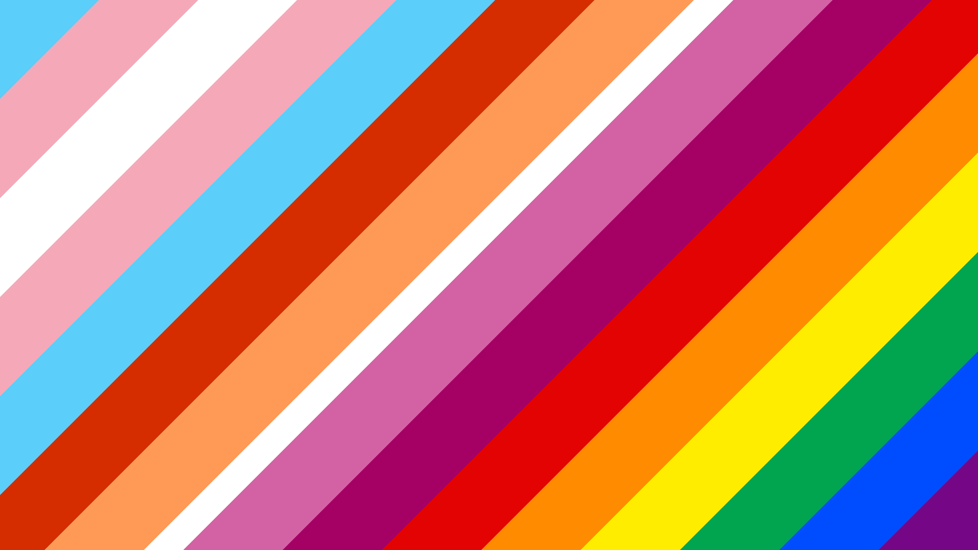 Pride Flag Wallpapers