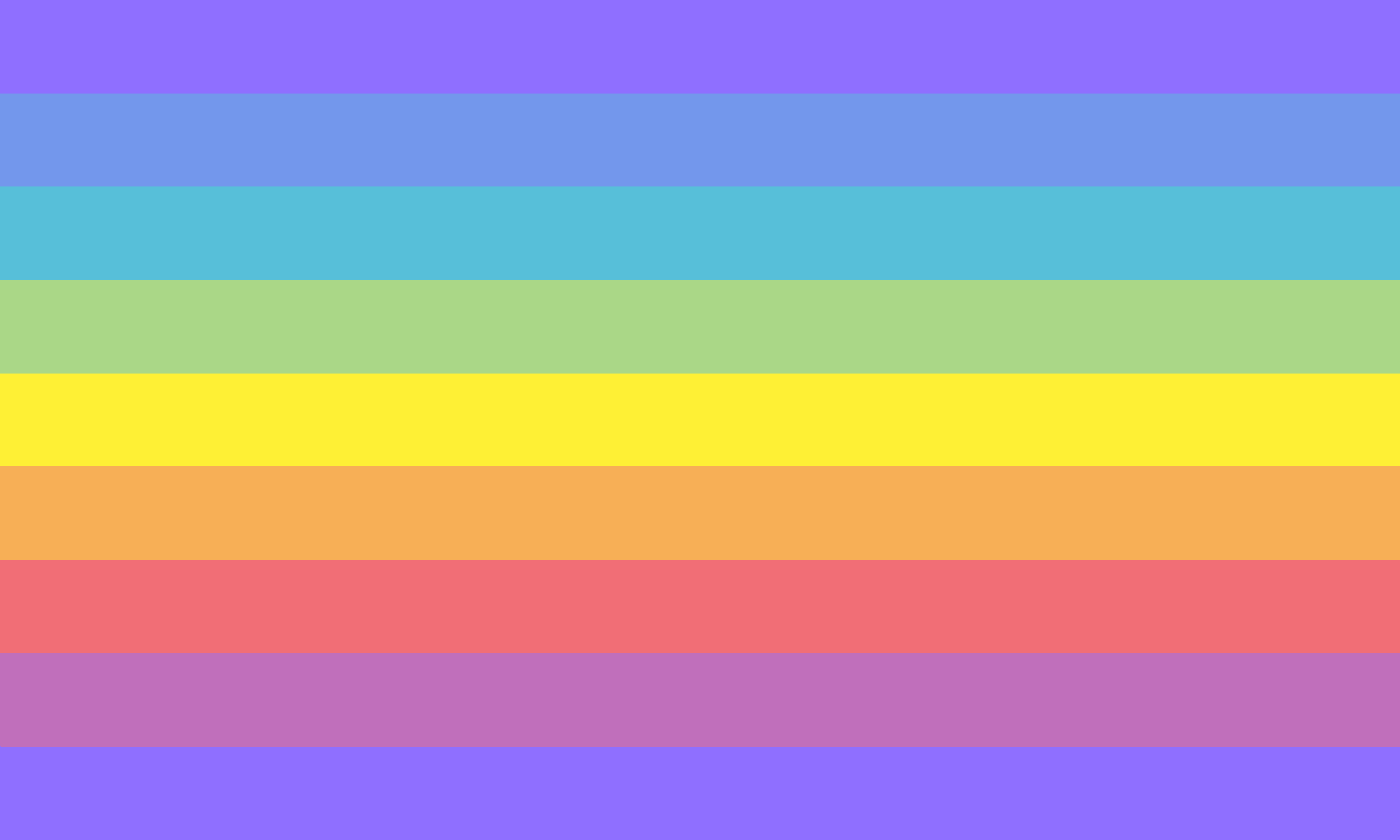 Pride Flag Wallpapers