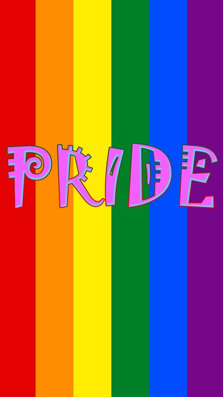 Pride Flag Wallpapers