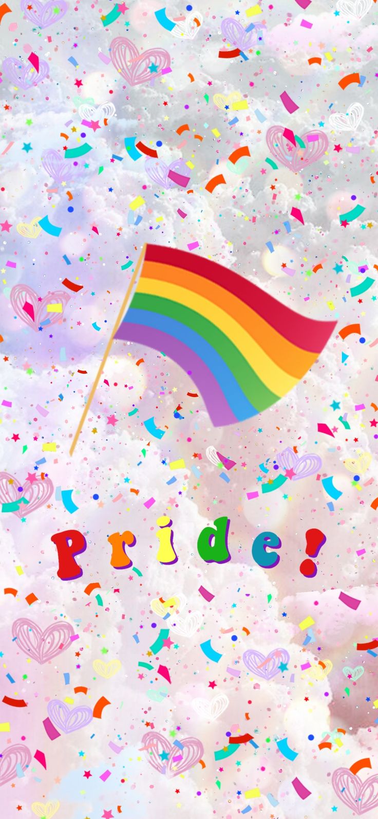 Pride Wallpapers