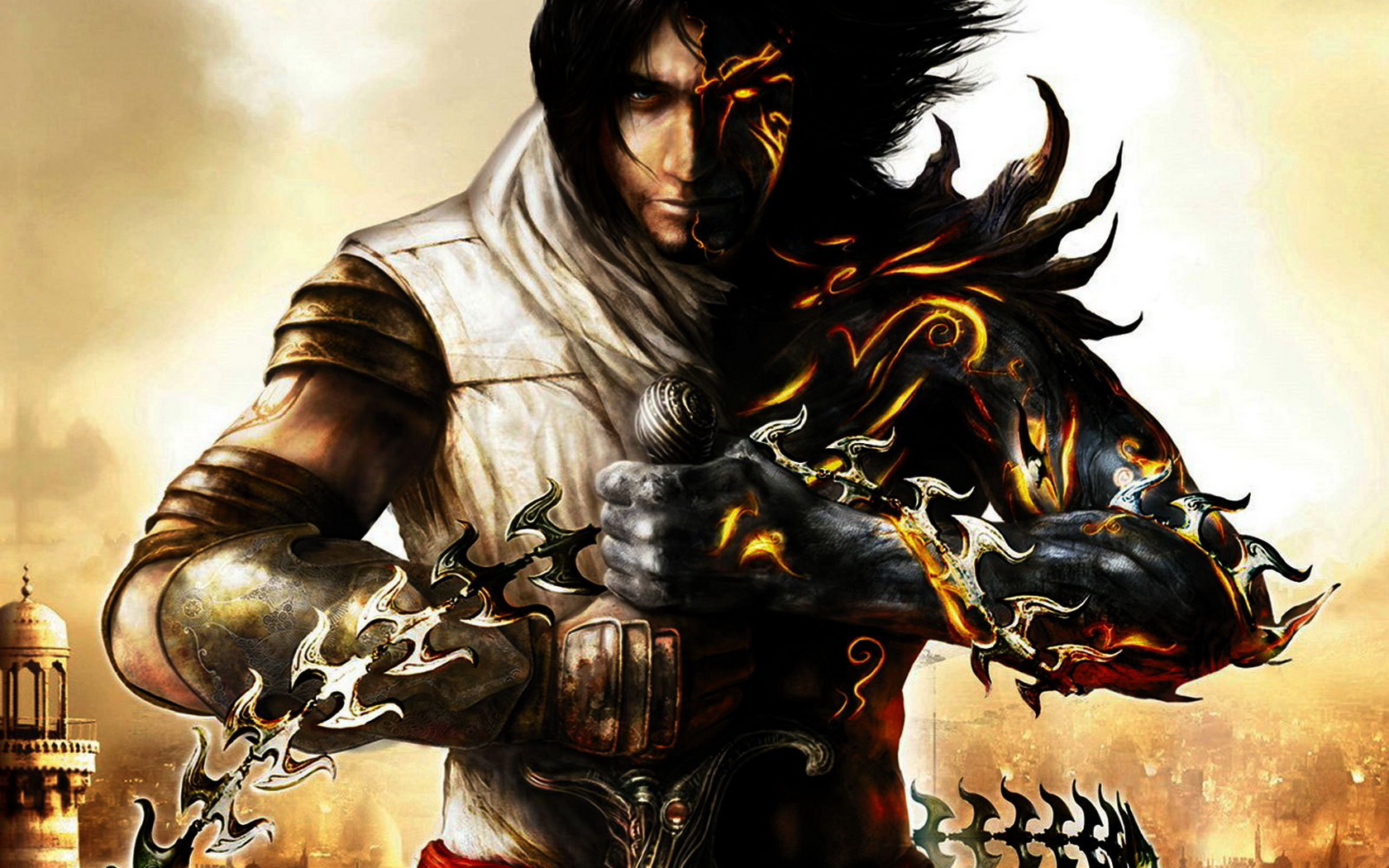 Princes Of Persia Wallpapers