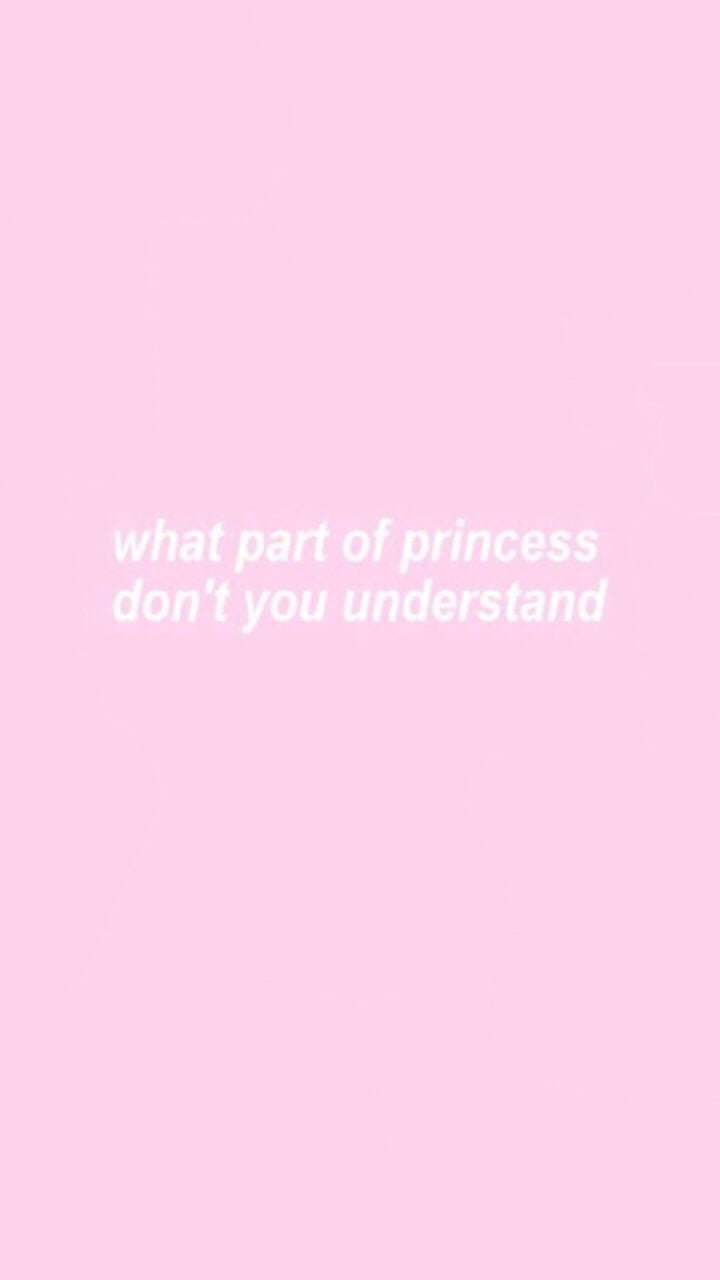 Princess Aesthetic Wallpapers