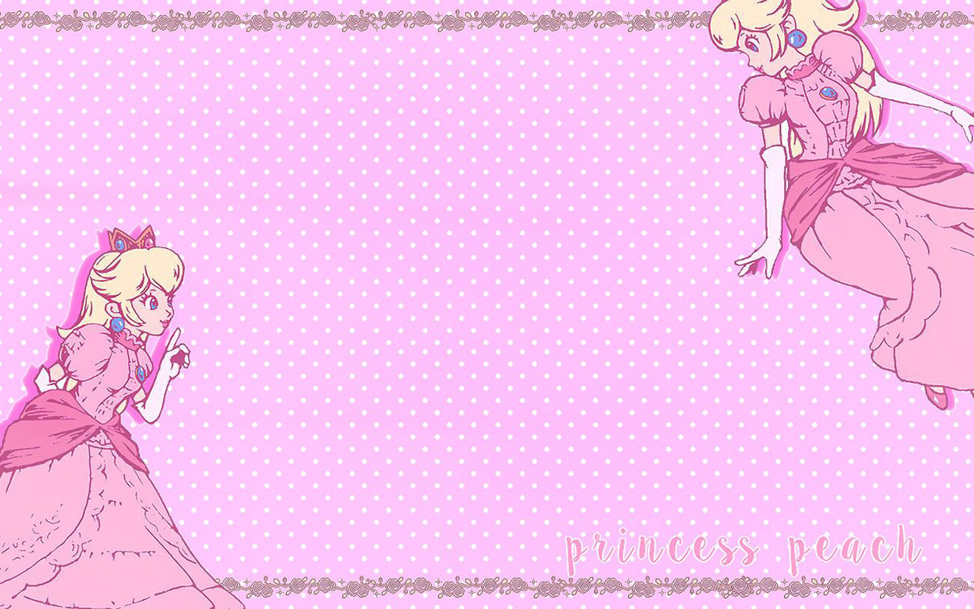 Princess Aesthetic Wallpapers