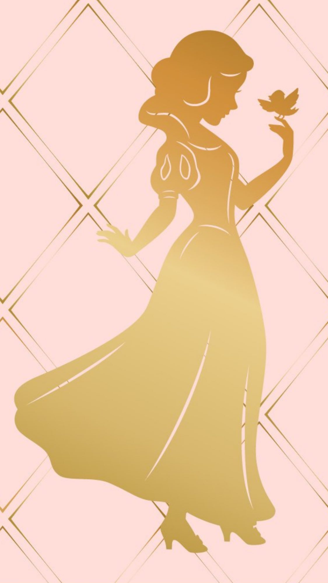 Princess Aesthetic Wallpapers