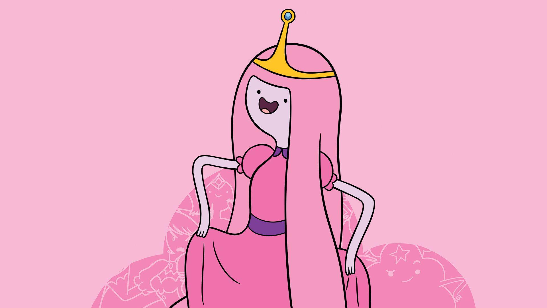 Princess Bubblegum Wallpapers