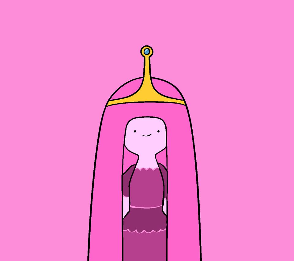 Princess Bubblegum Wallpapers