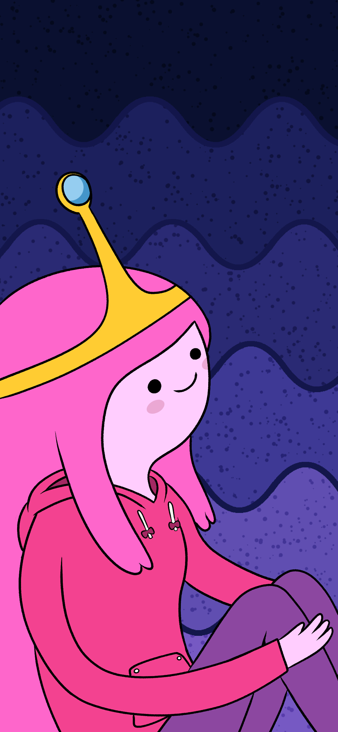 Princess Bubblegum Wallpapers