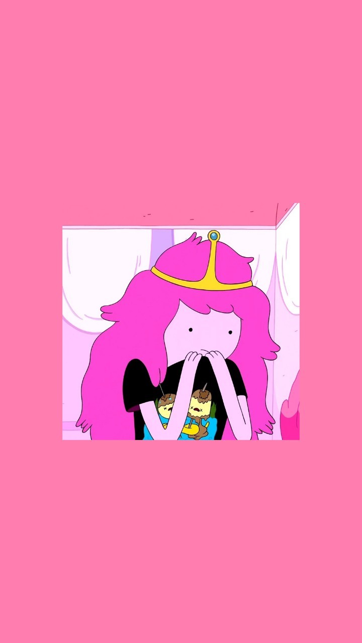 Princess Bubblegum Wallpapers