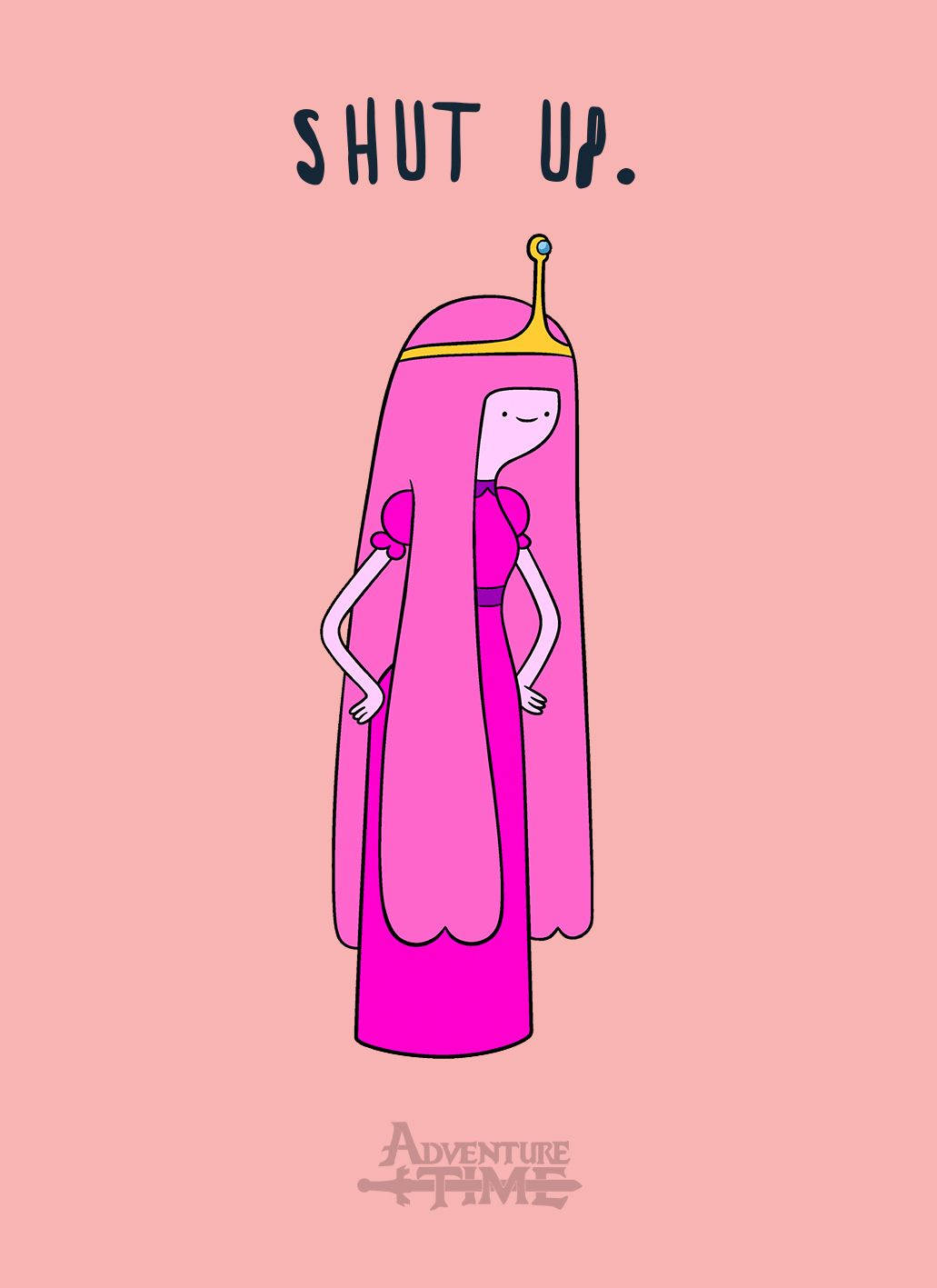 Princess Bubblegum Wallpapers