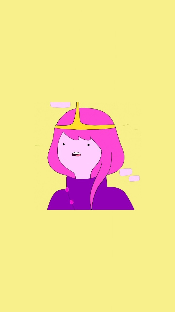 Princess Bubblegum Wallpapers