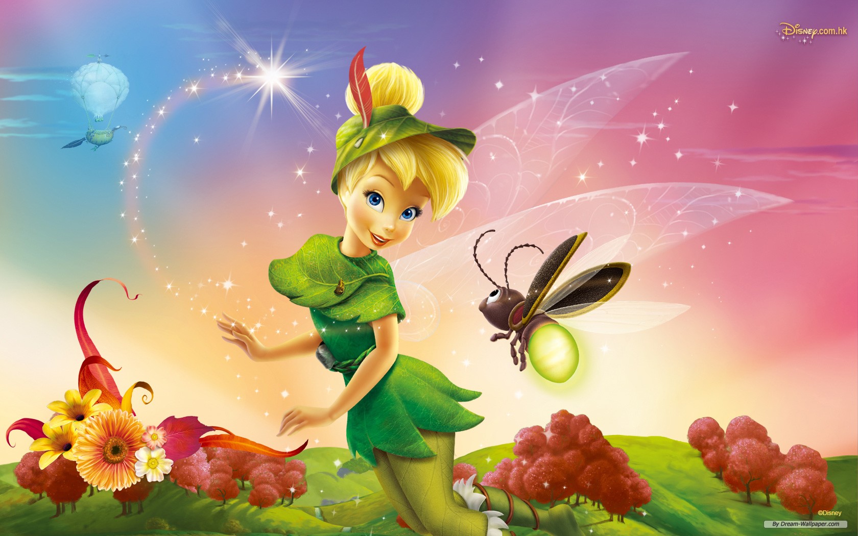 Princess Cartoon Images Wallpapers