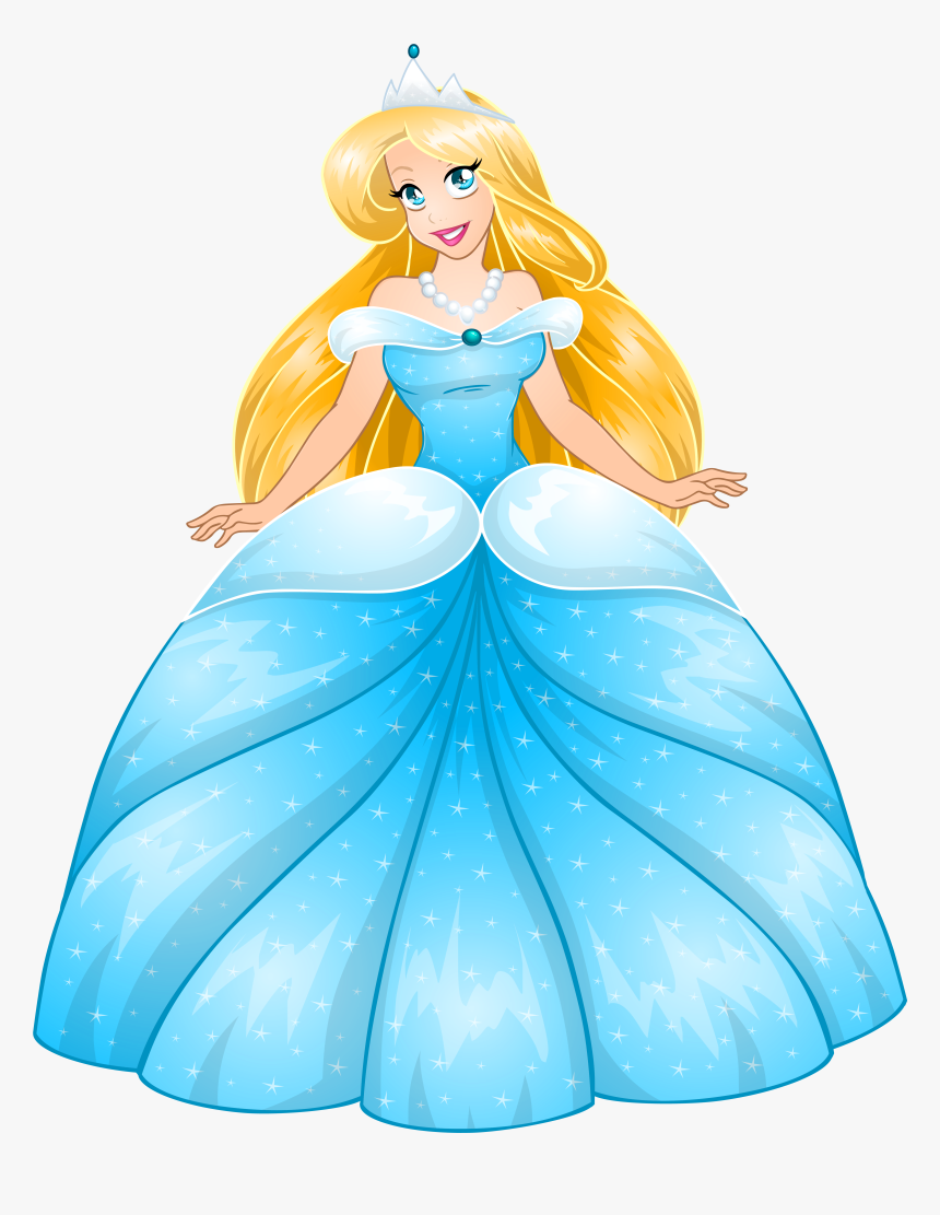 Princess Cartoon Images Wallpapers