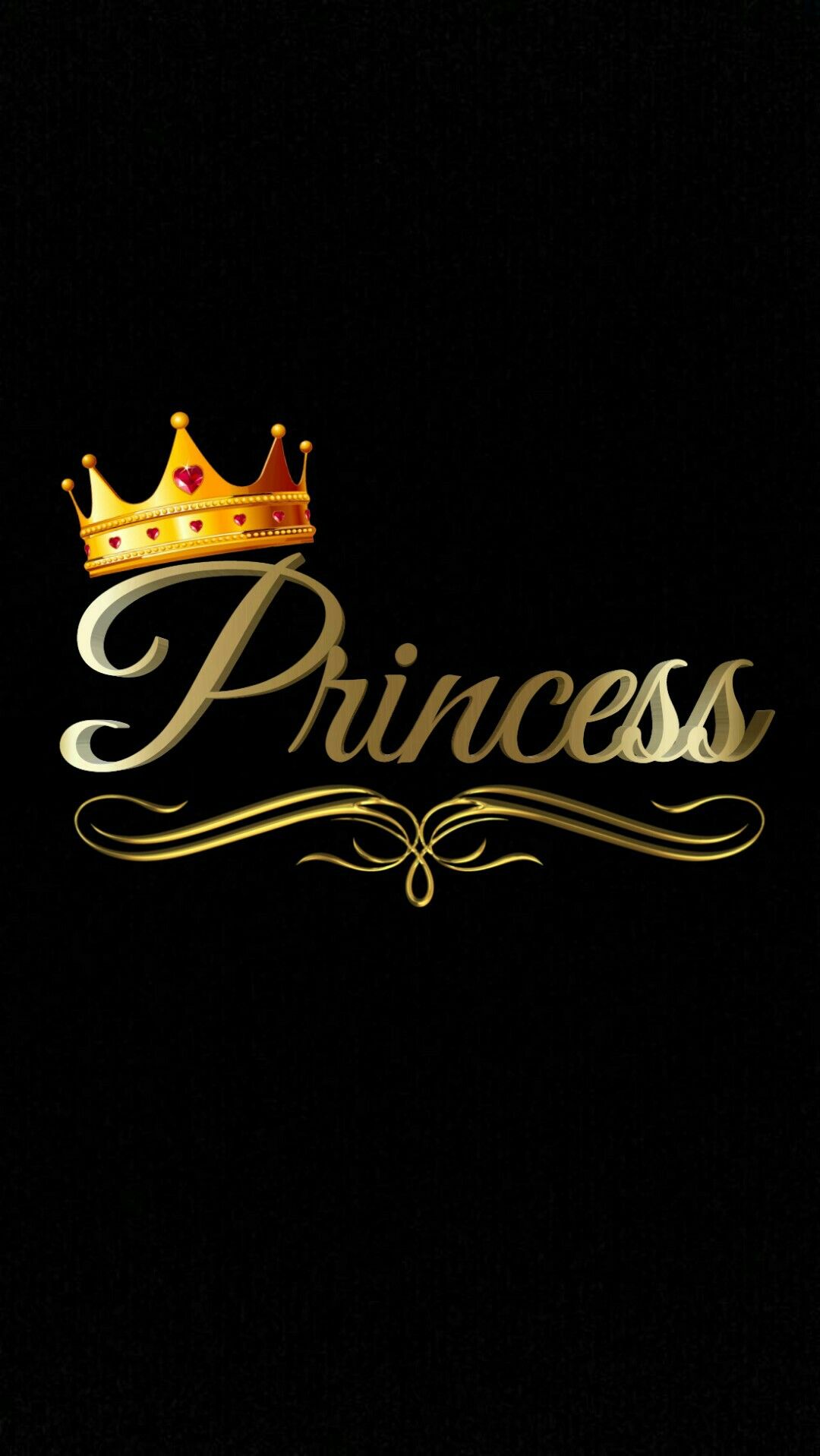 Princess Crown Wallpapers
