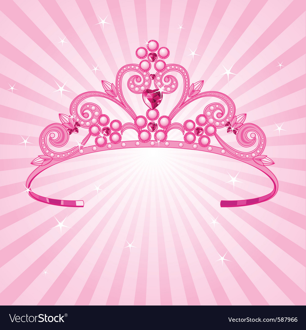 Princess Crown Wallpapers