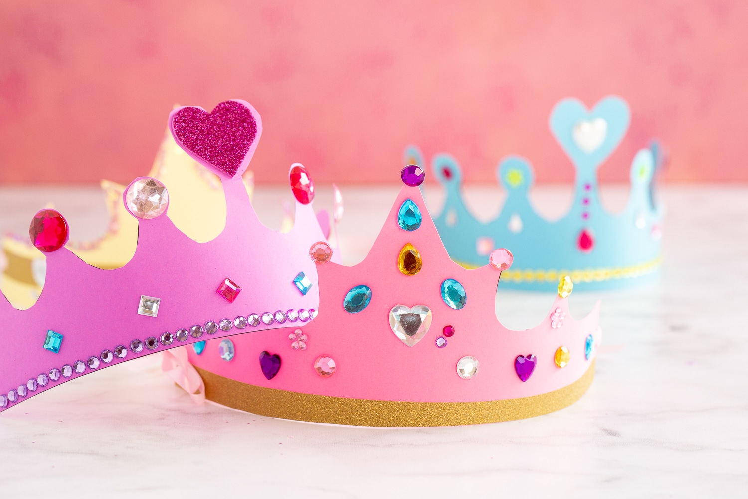 Princess Crown Wallpapers