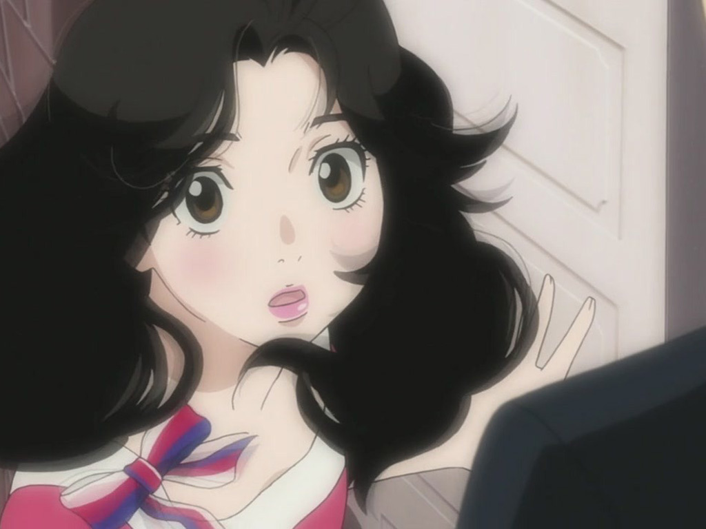 Princess Jellyfish Wallpapers