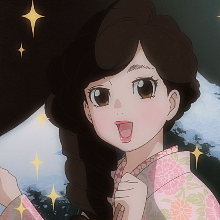 Princess Jellyfish Wallpapers