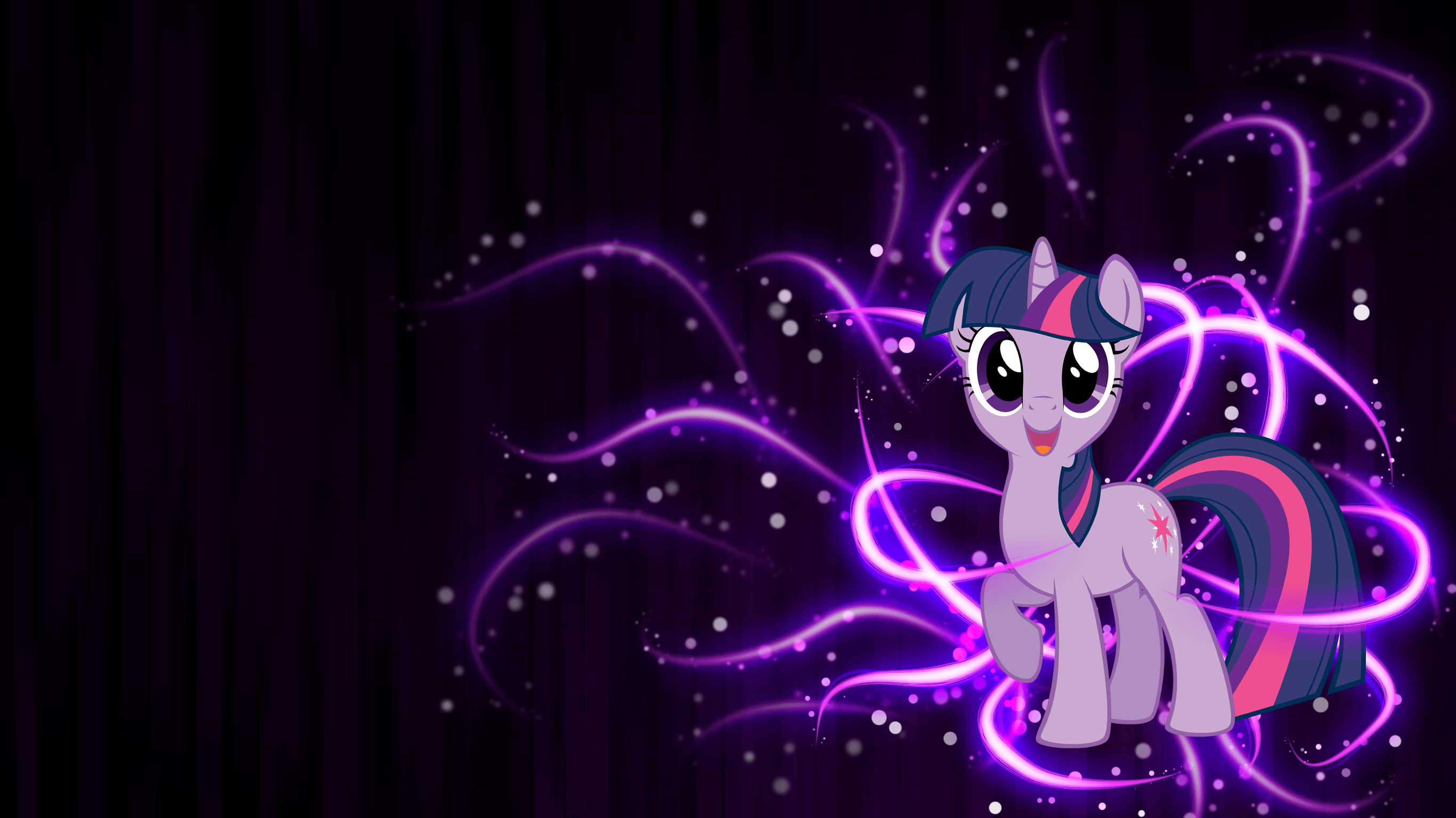 Princess Twilight Sparkle Wallpapers