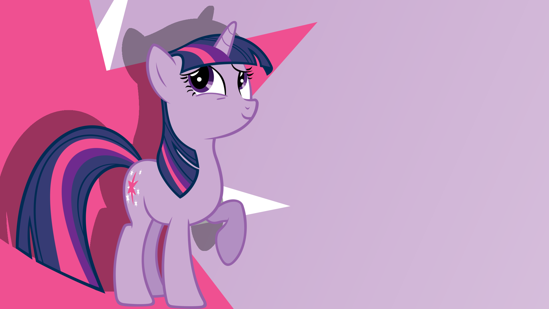 Princess Twilight Sparkle Wallpapers