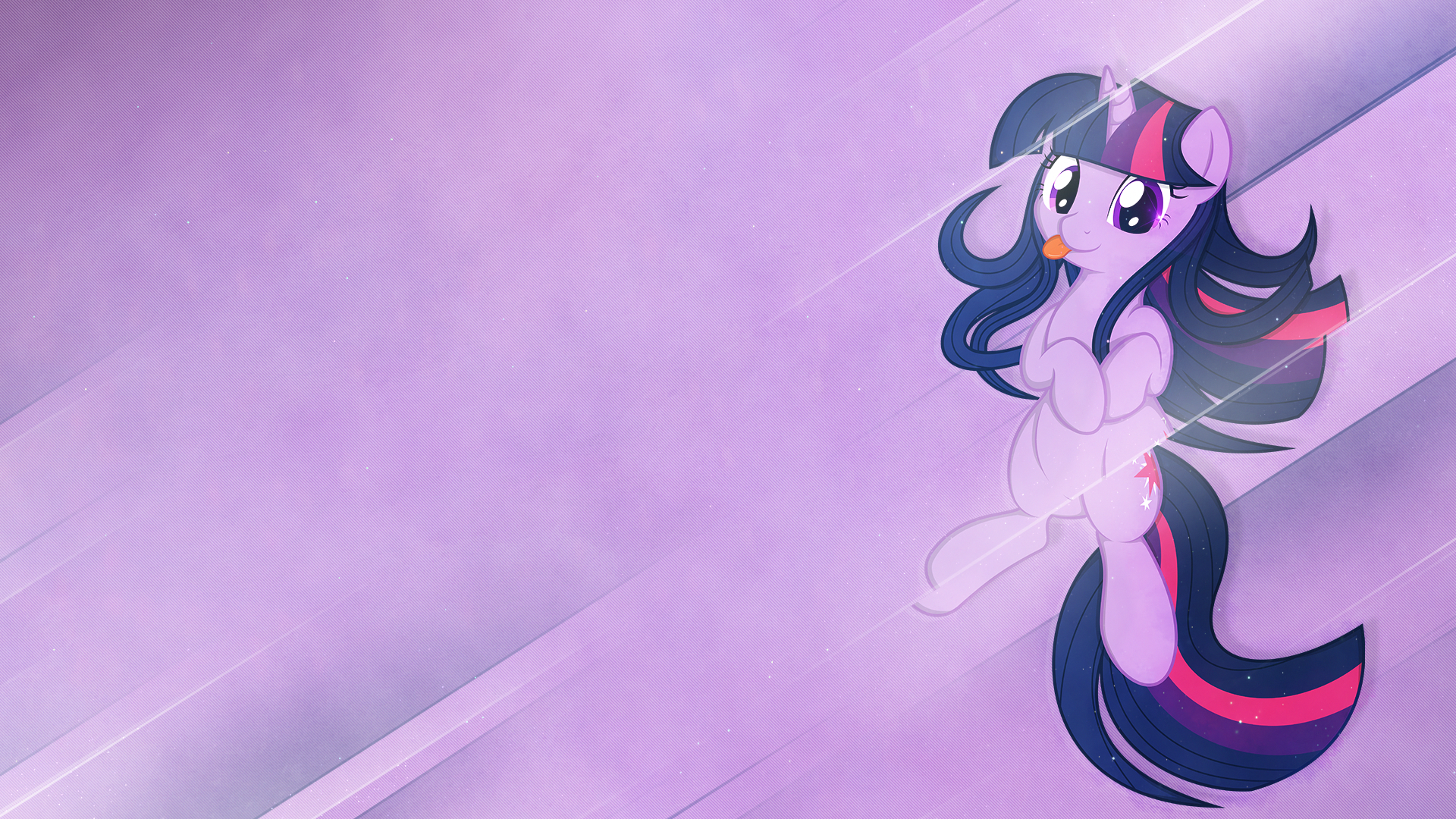 Princess Twilight Sparkle Wallpapers