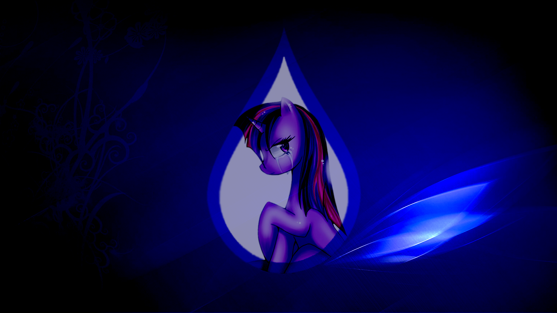 Princess Twilight Sparkle Wallpapers