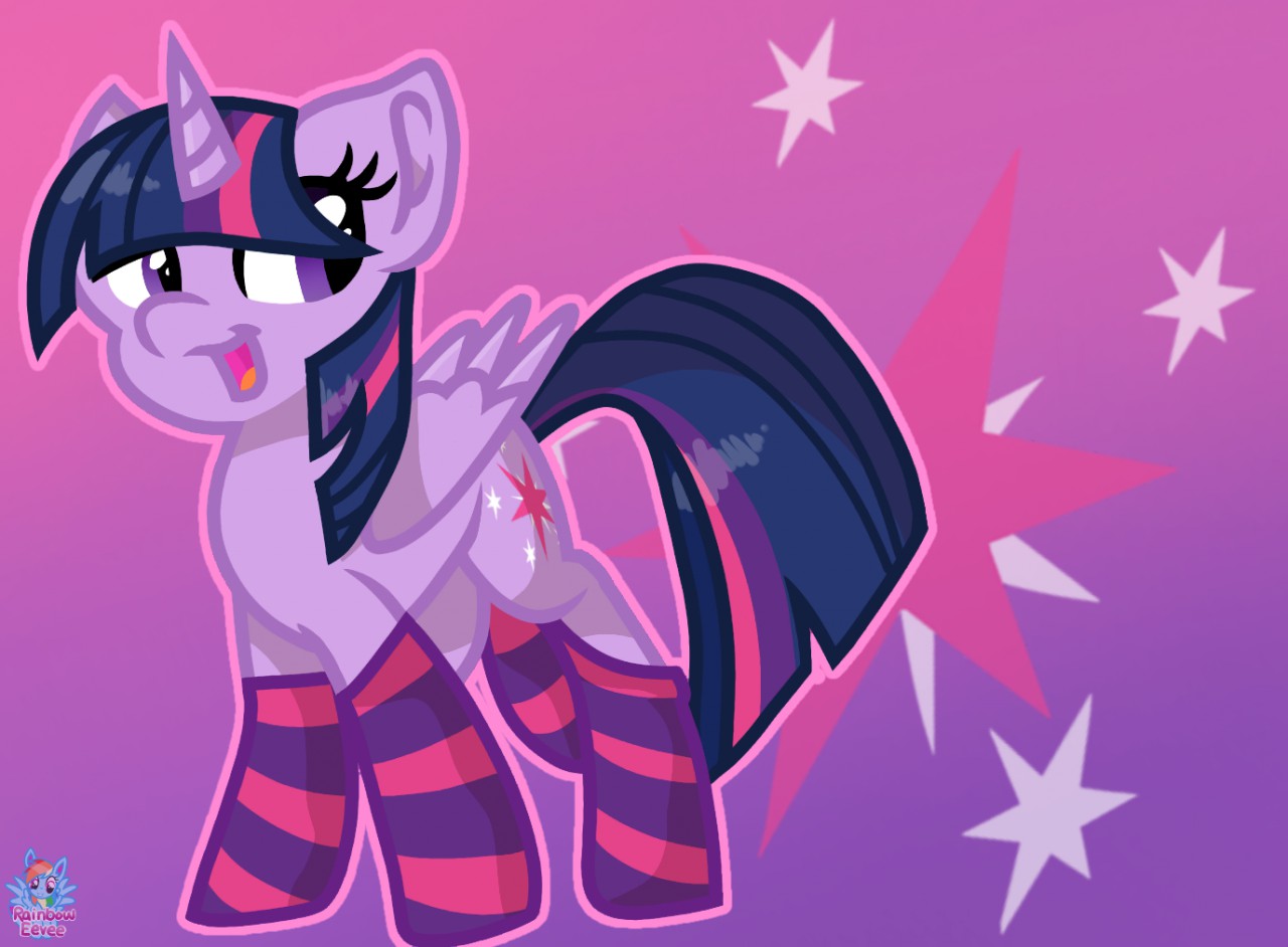 Princess Twilight Sparkle Wallpapers