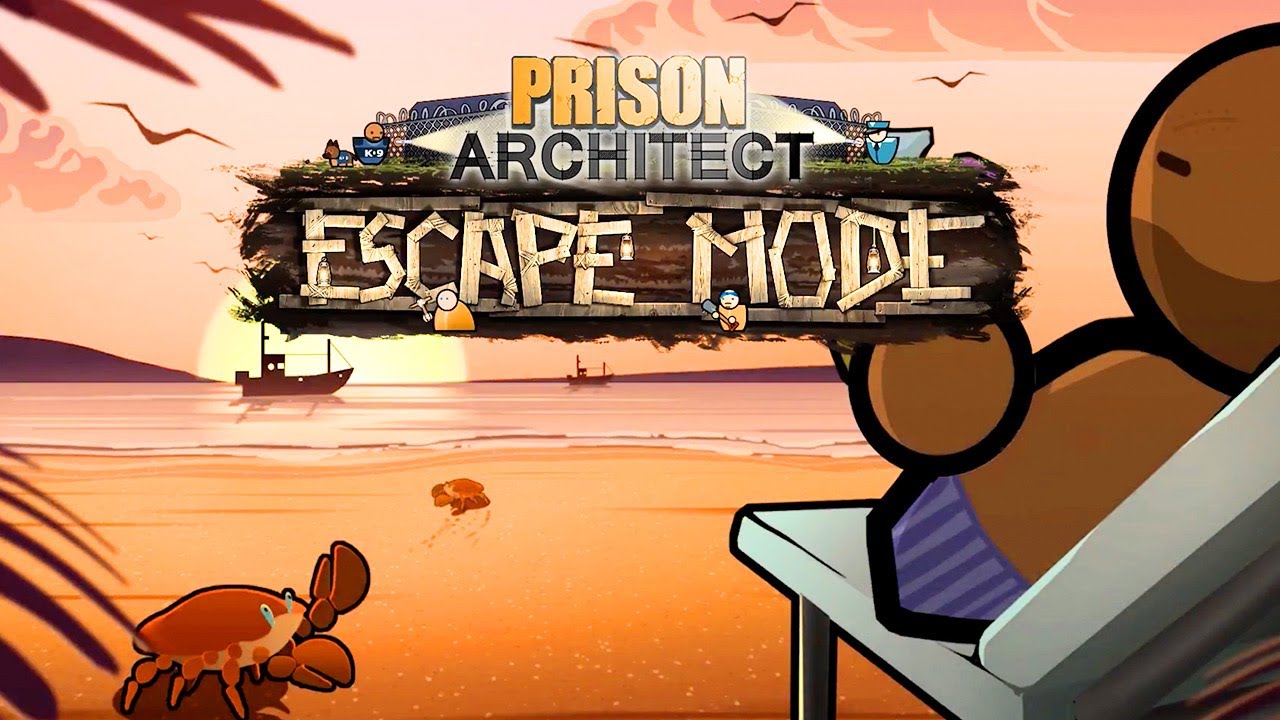 Prison Architect Wallpapers