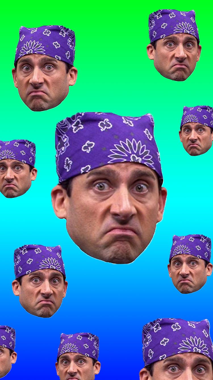 Prison Mike Wallpapers