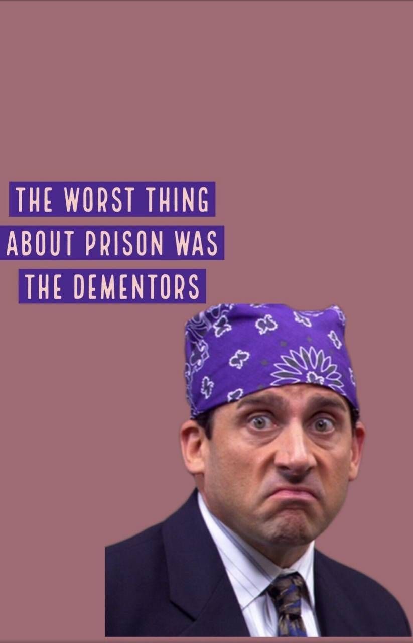 Prison Mike Wallpapers