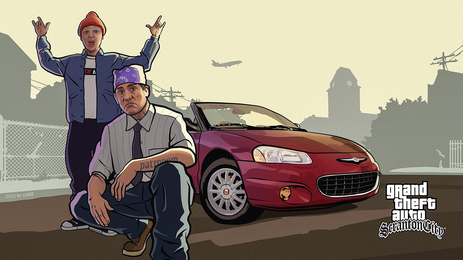 Prison Mike Wallpapers