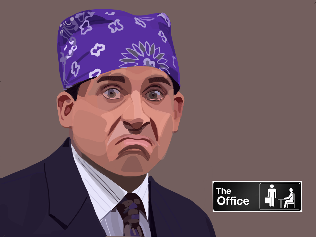 Prison Mike Wallpapers