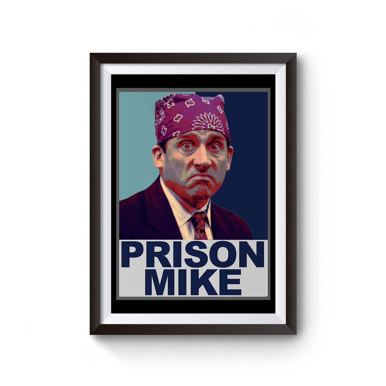 Prison Mike Wallpapers