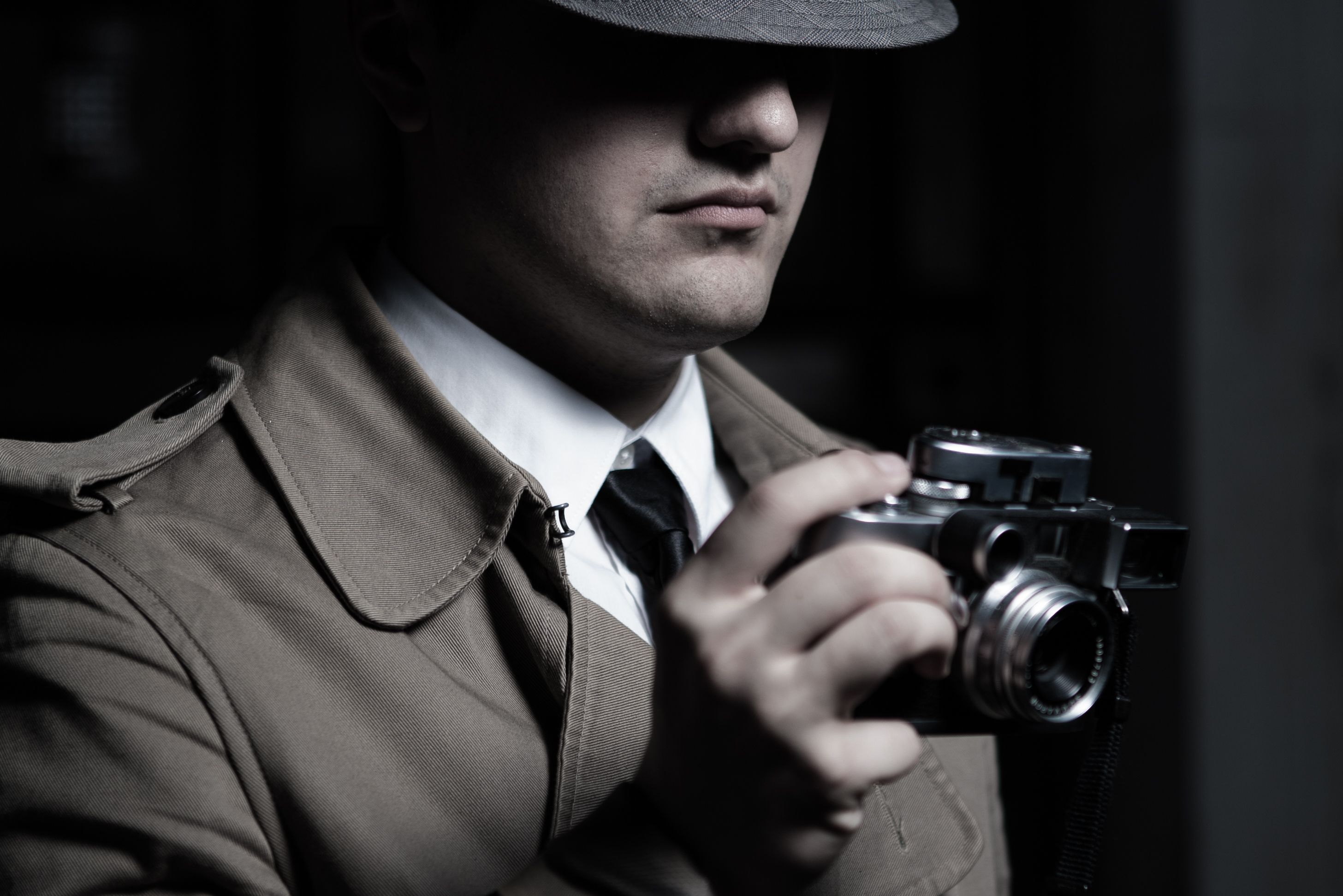 Private Investigator Images Wallpapers