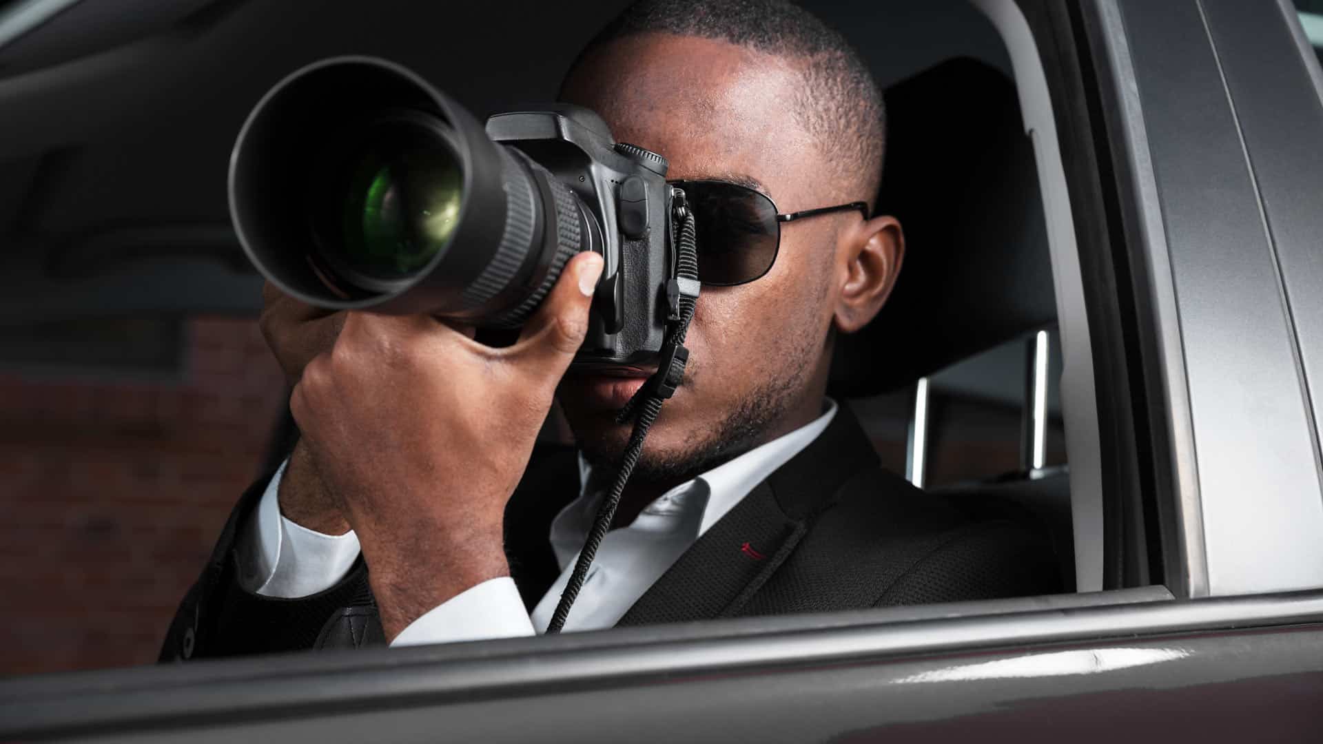 Private Investigator Images Wallpapers