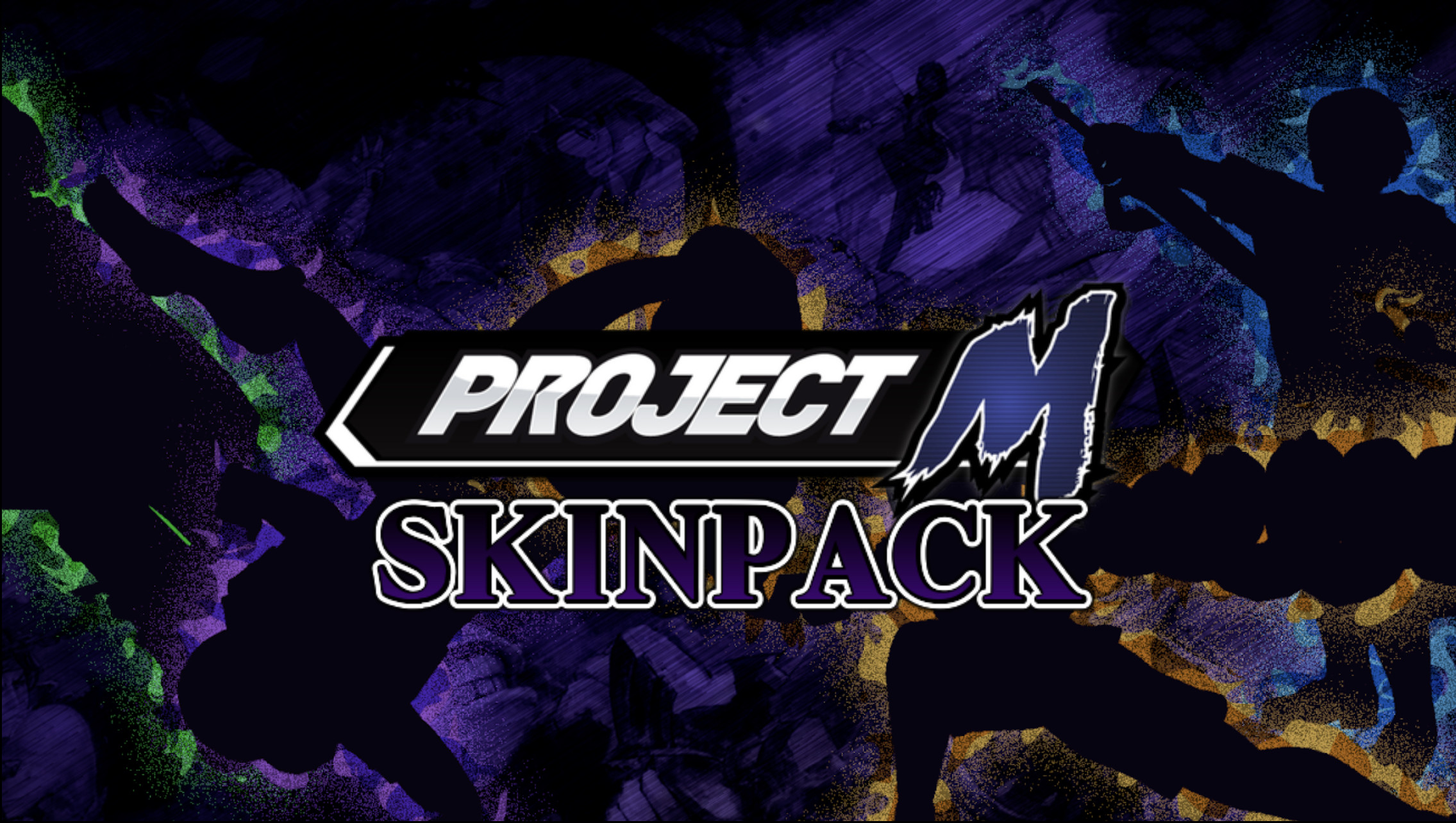 Project M Wallpapers