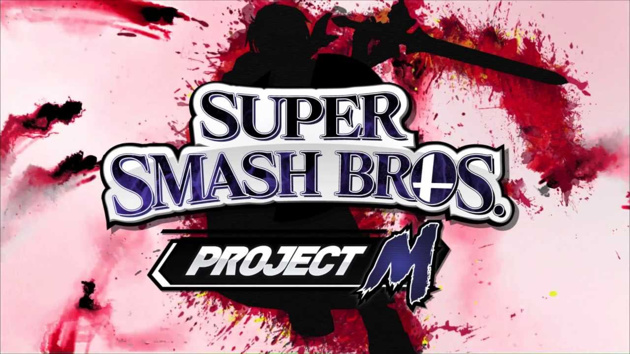 Project M Wallpapers
