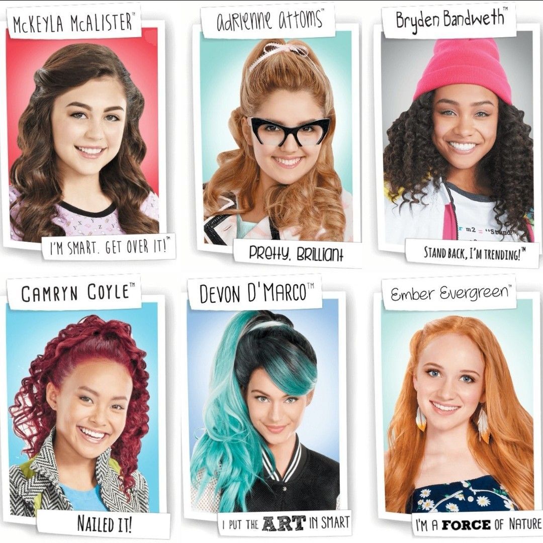 Project Mc Square Wallpapers