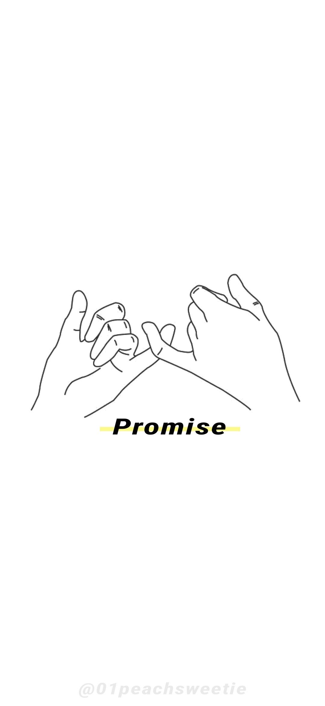 Promise Wallpapers