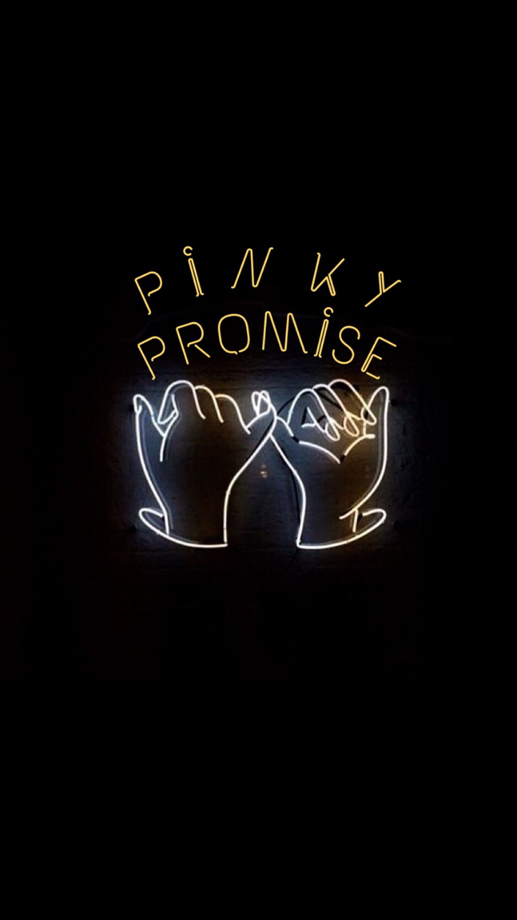 Promise Wallpapers