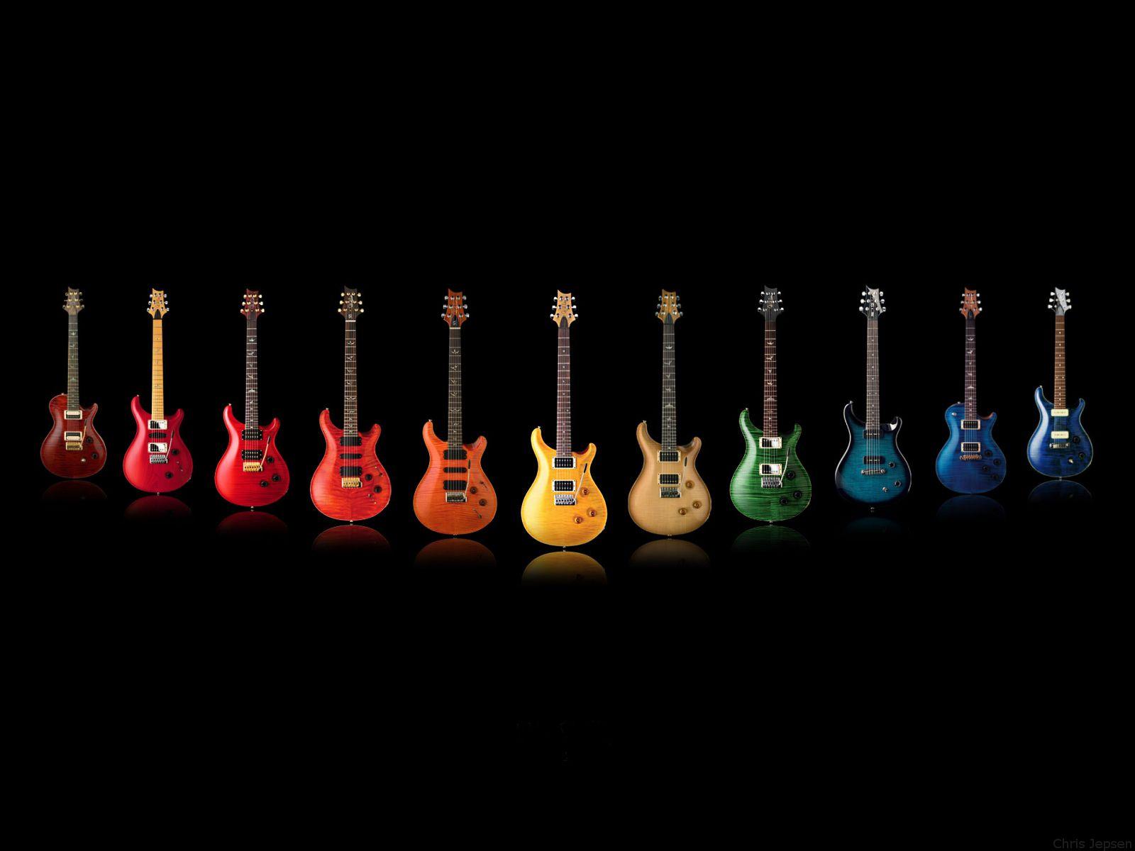 Prs Wallpapers