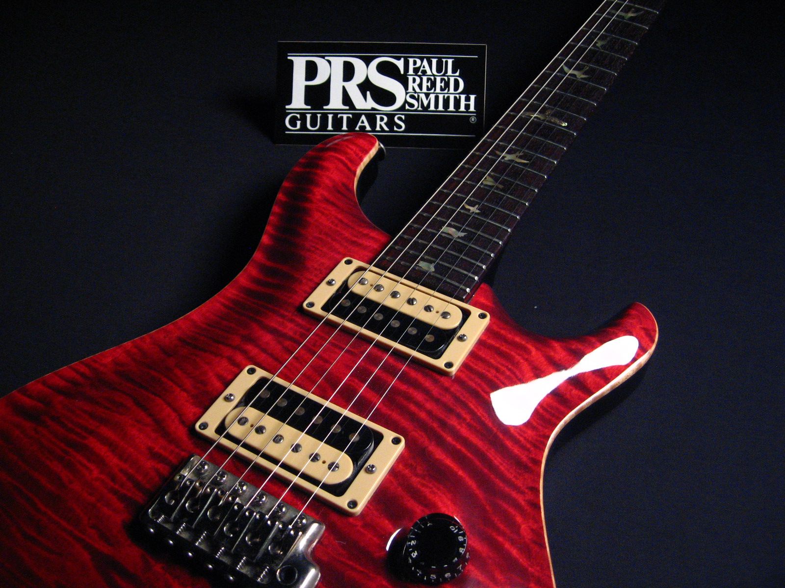 Prs Wallpapers