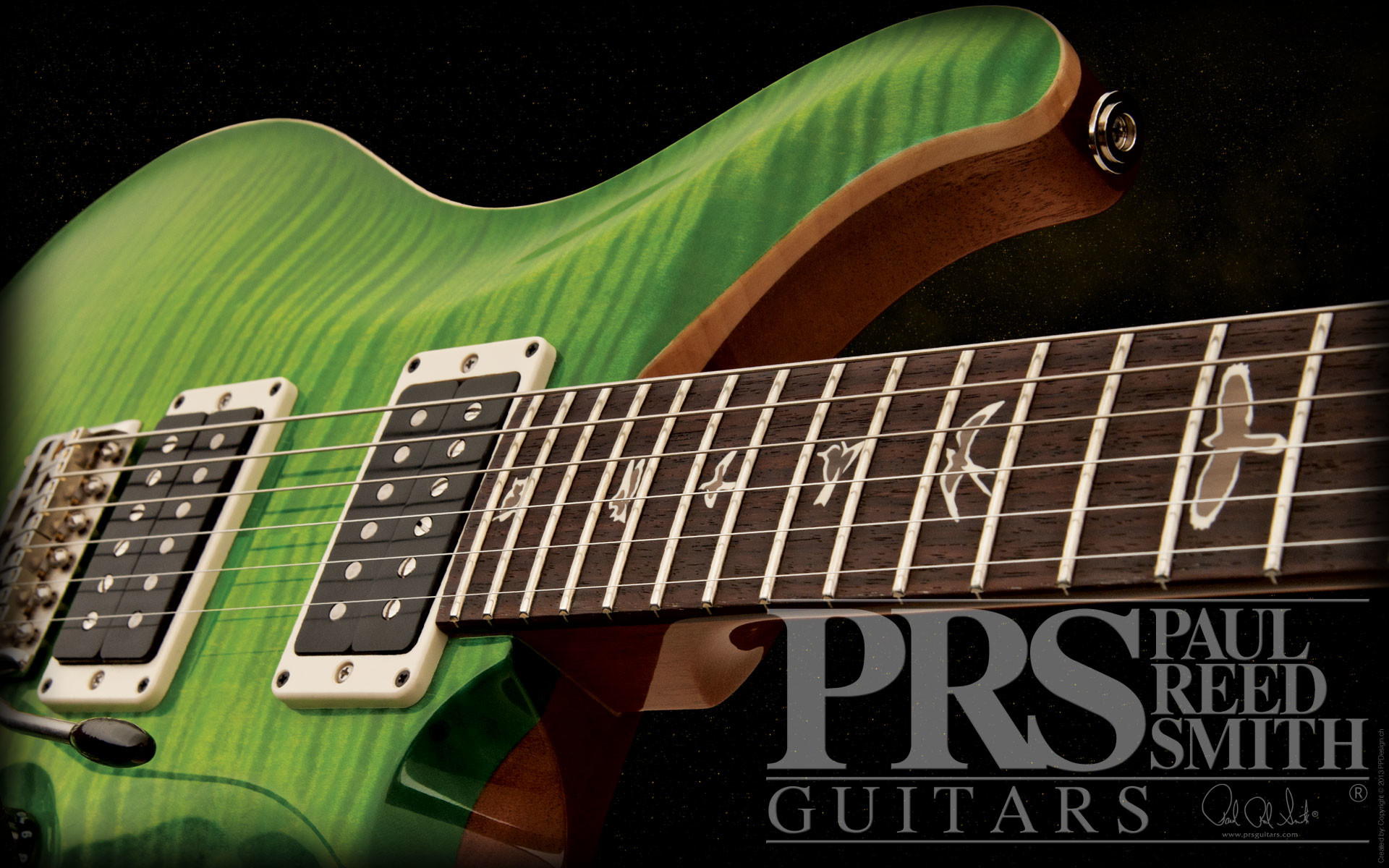 Prs Wallpapers