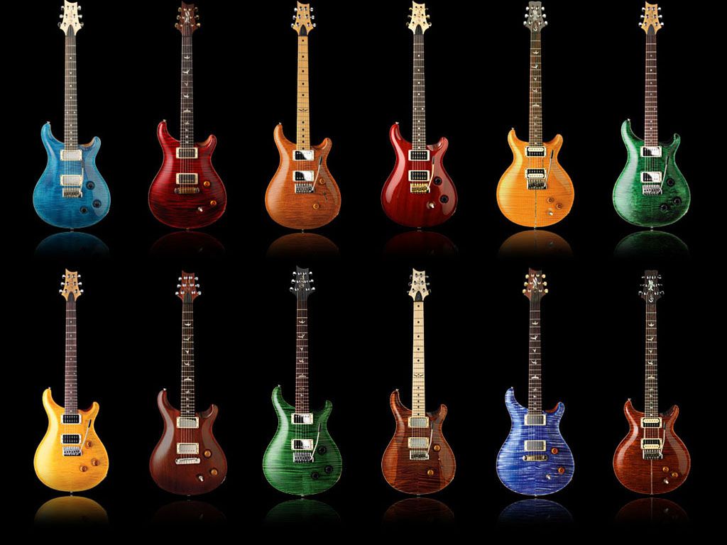 Prs Wallpapers