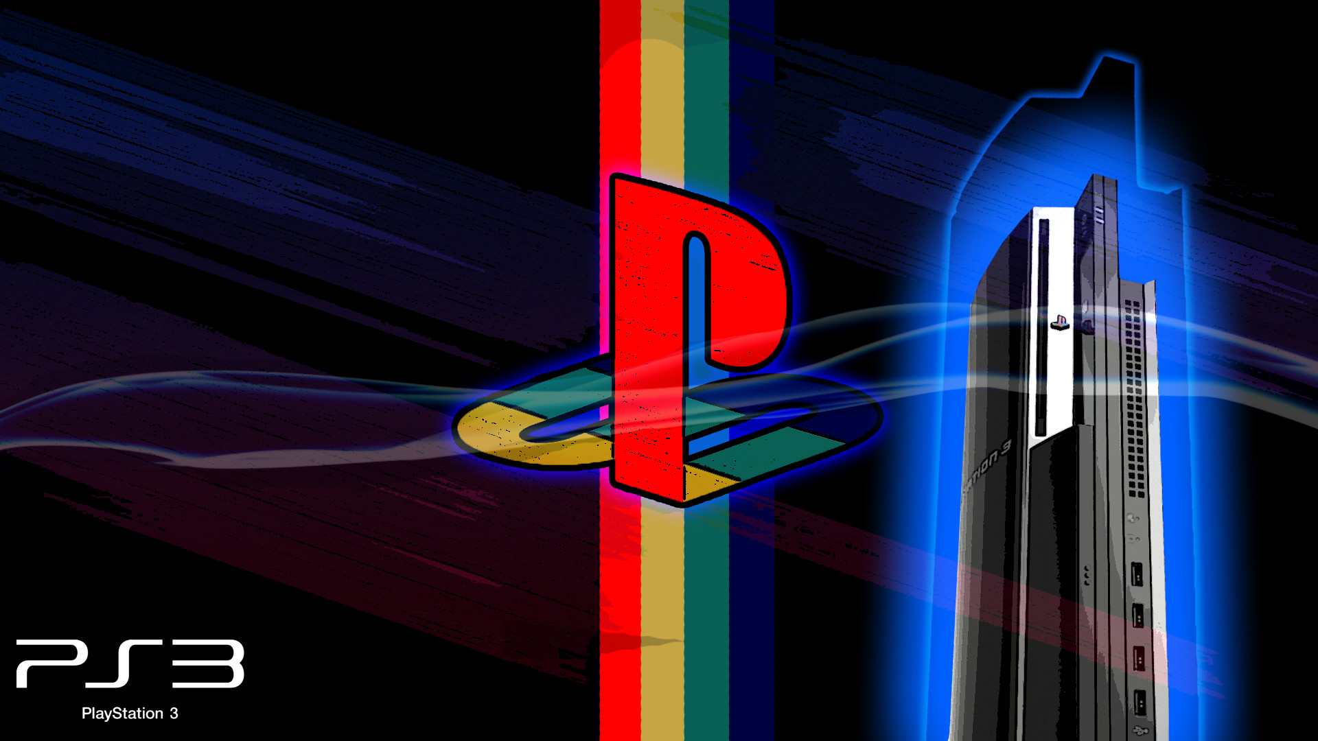 Ps Logo Hd Wallpapers