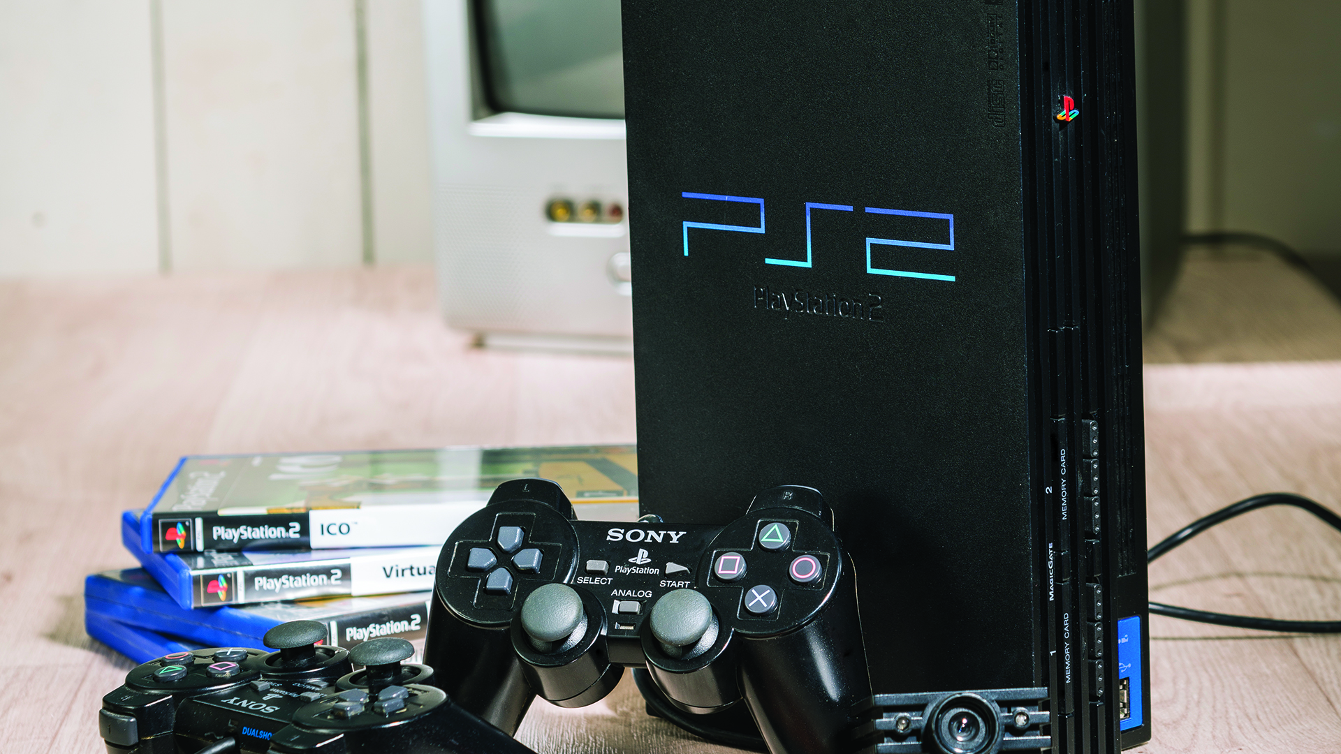 Ps2 Game Hd Wallpapers