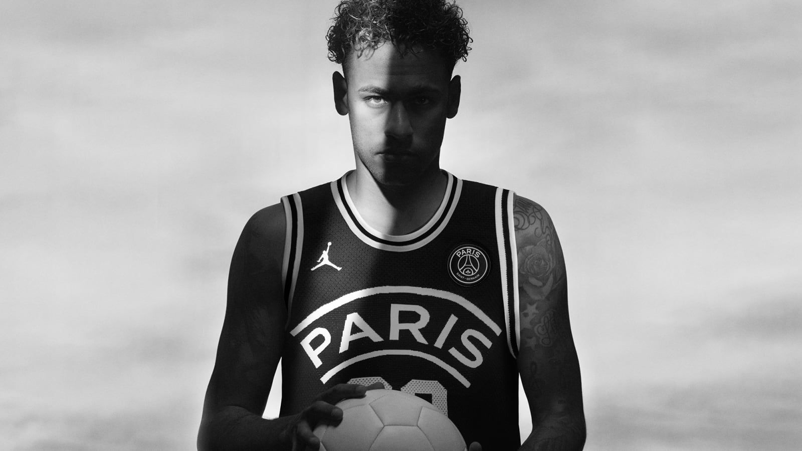 Psg Jordan Wallpapers