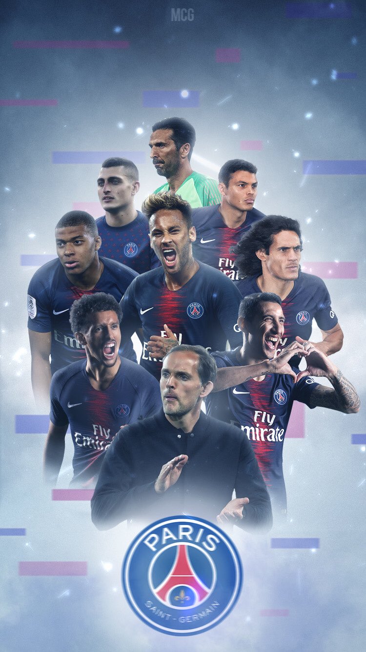 Psg Wallpapers