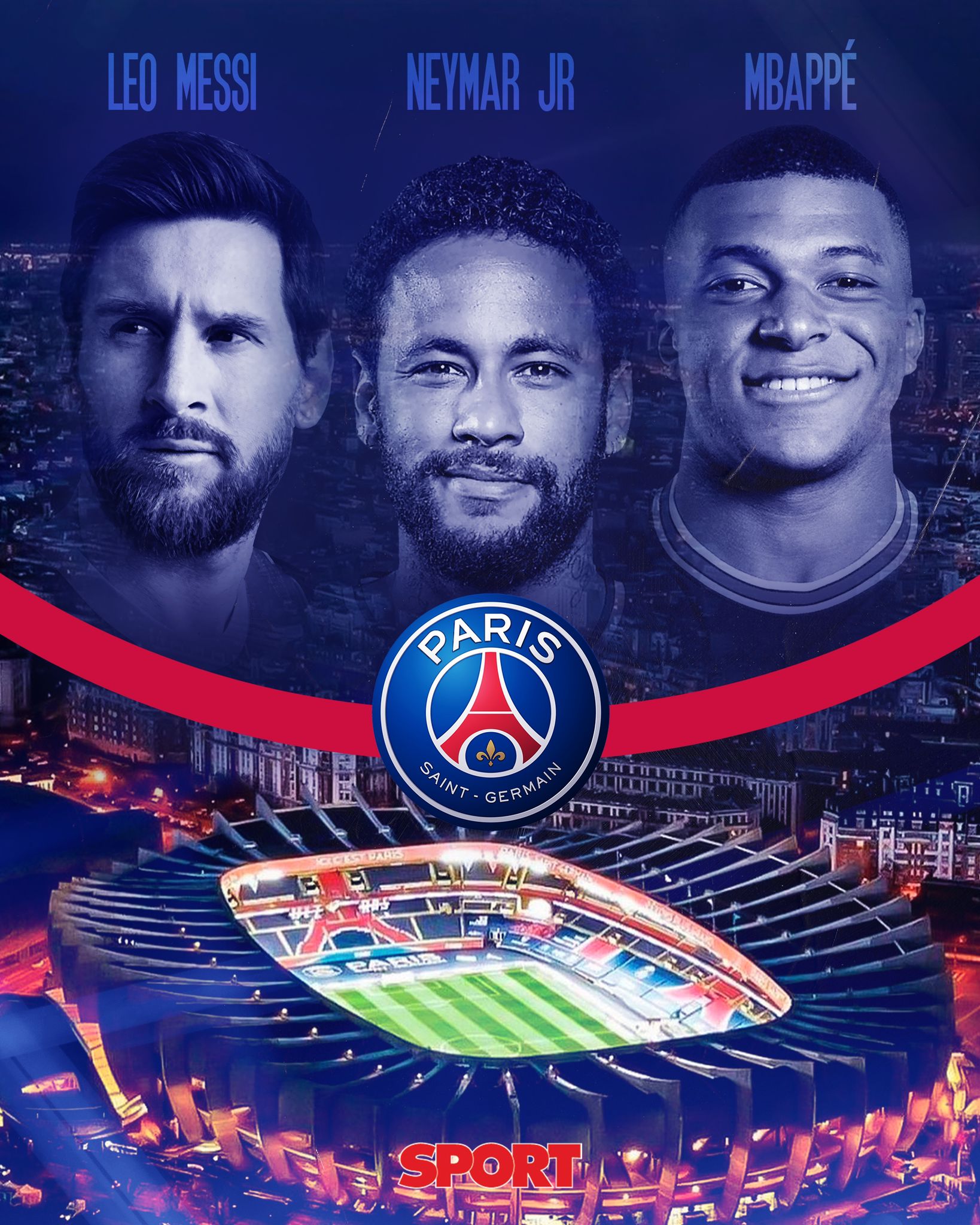 Psg Wallpapers